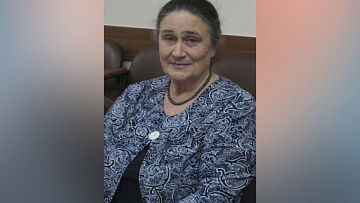 Зоя Новожилова - посол СССР и РФ Зоя Новожилова - посол СССР и РФ